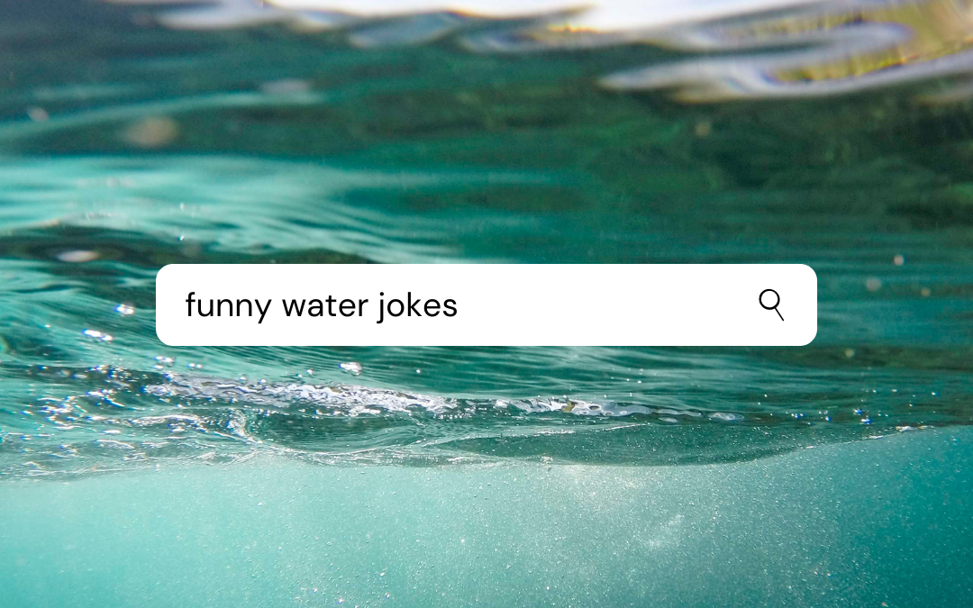 Our April Fool’s Water Joke Social Media Challenge